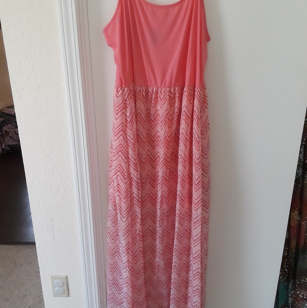 Rue 21 maxie sheer dress